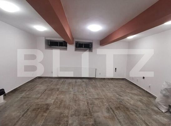 Apartament 2 camere, 70 mp, zona Piata Mihai Viteazu - Fotografie 1