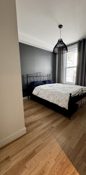 Mile-End - Superbe 4 1/2 TOUT INCLUS - Photo 1