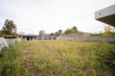Nieuwbouwappartement te huur met 2 slpk in Geel - Photo 3
