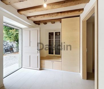 Charmante villa individuelle au Petit-Saconnex - Foto 5