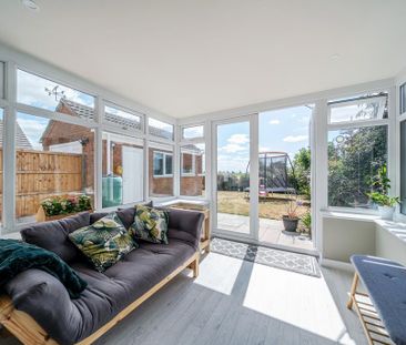 3 bedroom detached house to rent - Photo 1