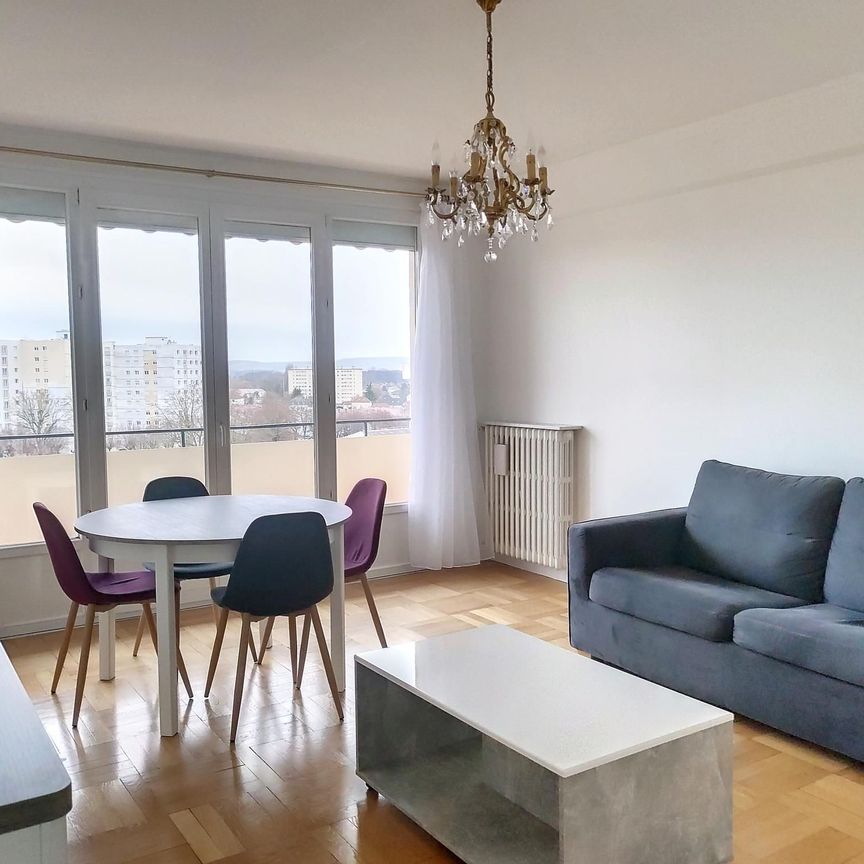 Location Appartement 2 pièces 56m² TROYES 10000 - Photo 1