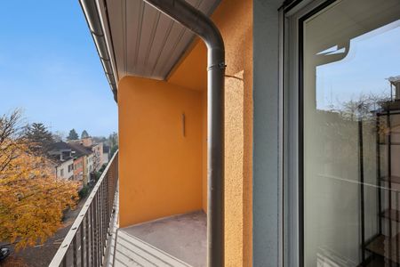 1 Zimmer, 29 m², 4. Stock - Foto 5