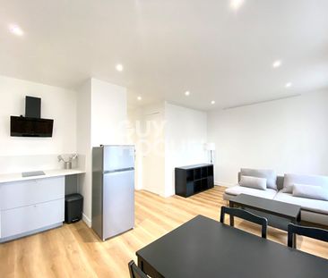 Location Appartement 2 pièces 38m² - Photo 3