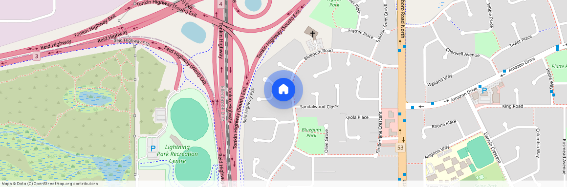 97 Bluegum Road, WA 6063, Beechboro