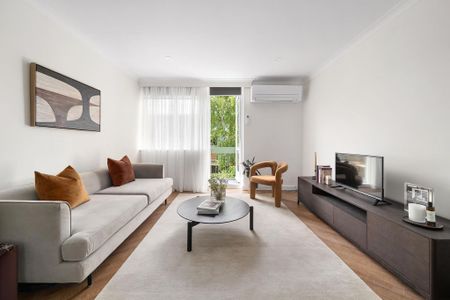 Hawthorns finest Apartment - Photo 4