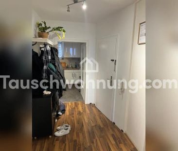 TAUSCHWOHNUNG Schöne zwei Zimmer Wohnung Neustadt - Photo 1