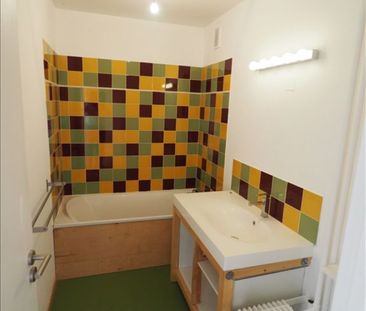 Location Appartement 3 pièces 78m² ROUEN 76000 - Photo 1