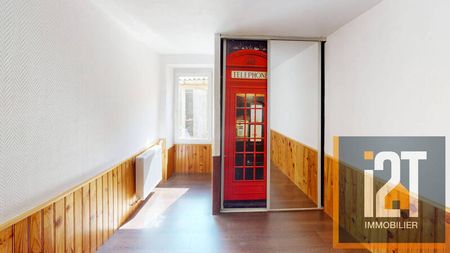 Maison à louer - La Rouvière 5 pièces de 152.17 m² - Photo 4