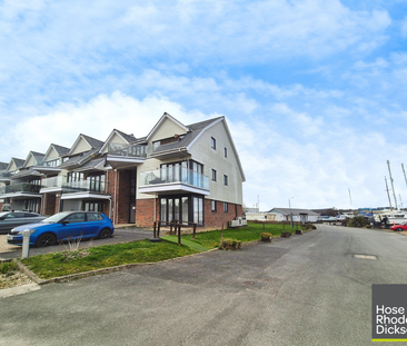 2 bedroom apartment to rent - Photo 3