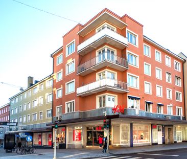 S:t Larsgatan, Linköping - Photo 2