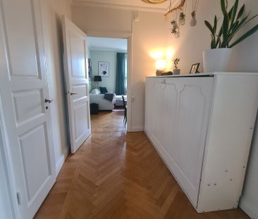 Badstrandsvägen, Stockholm - Photo 1