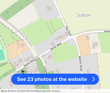 Sutton, Peterborough, PE5 7XH - Photo 1