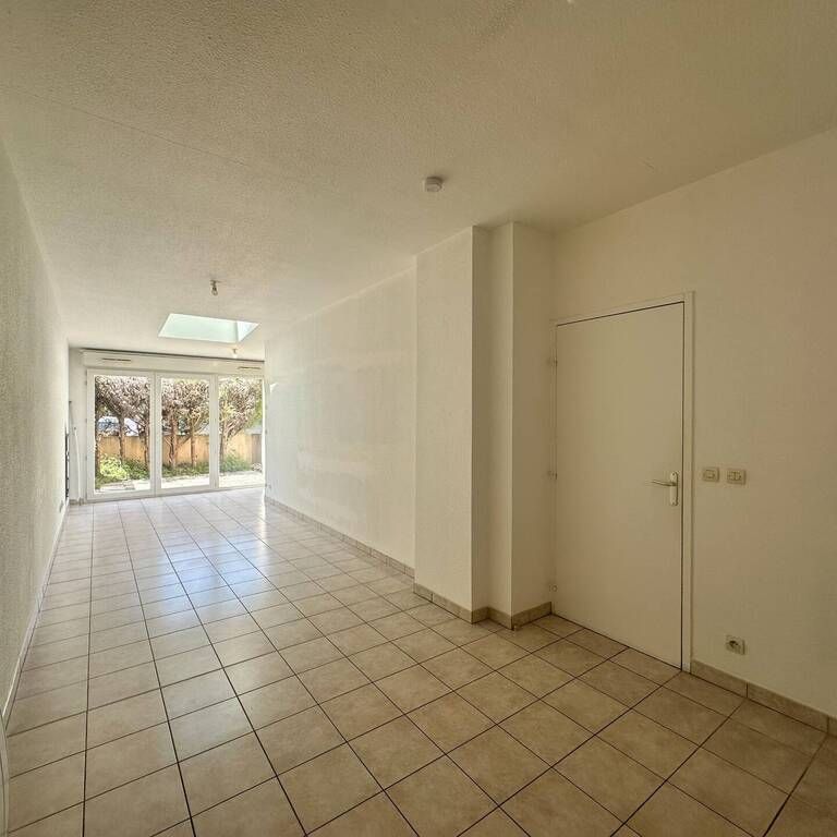 Location Appartement 2 pièces 44m² GRENOBLE 38000 - Photo 1