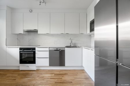 Granbacksvägen 3 - Photo 5