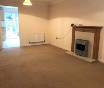 3 bedroom terraced house to rent - Photo 1
