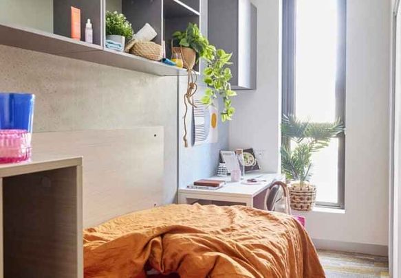 Twin Apartment - Photo 1