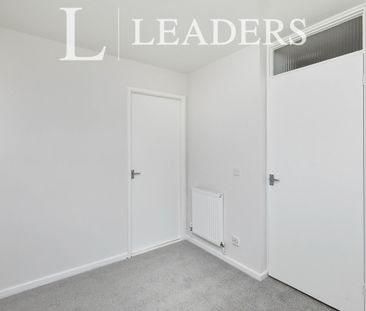 2 bedroom house to rent Rodney Walk, Littleover, Derby, Derbyshire,... - Photo 5