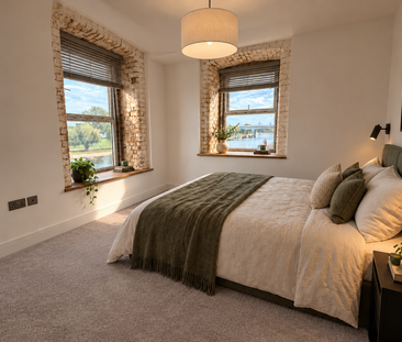 2 bedroom apartment to rent - Photo 4