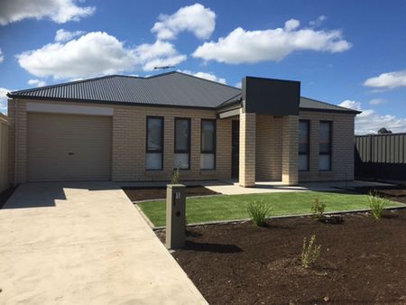 Lovely 3 Bedroom Home - Photo 4