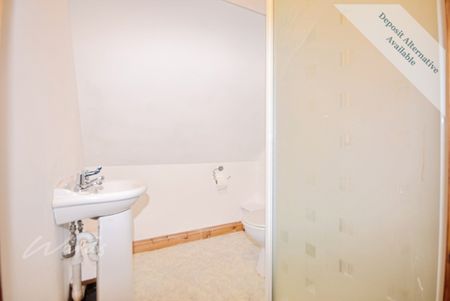 1 bedroom maisonette to rent - Photo 5