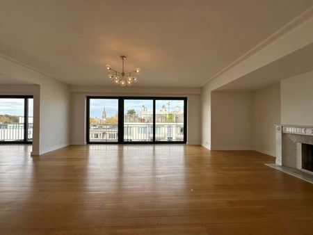 Appartement te huur - Photo 2