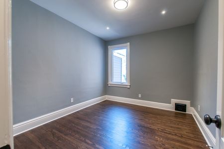 For Lease - 36 Kennedy Avenue Unit# Upper, Toronto, Ontario - Photo 4