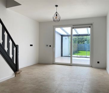 Totaal gerenoveerde gezellige woning met EPC-label A! - Photo 1