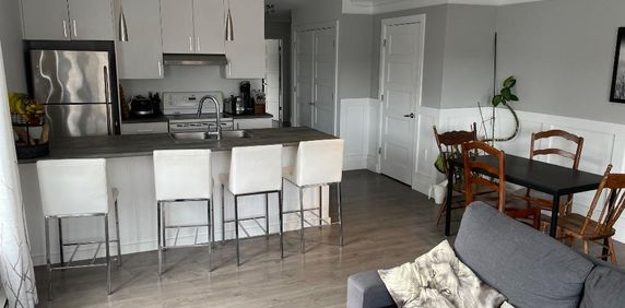 Fleurimont, près du CHUS - 4 et demi très éclairé - Photo 2