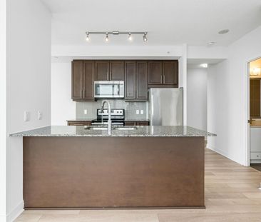 For Lease - 3975 Grand Park Drive Unit# 2502, Mississauga, Ontario - Photo 4