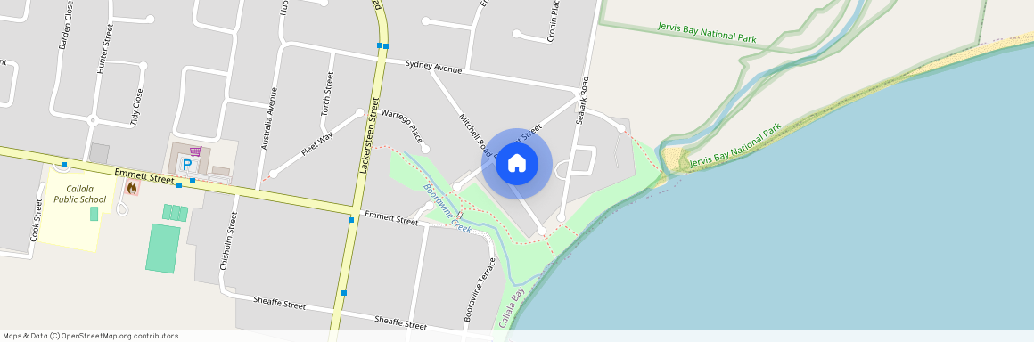 18 Mitchell Road, 2540, Callala Bay Nsw