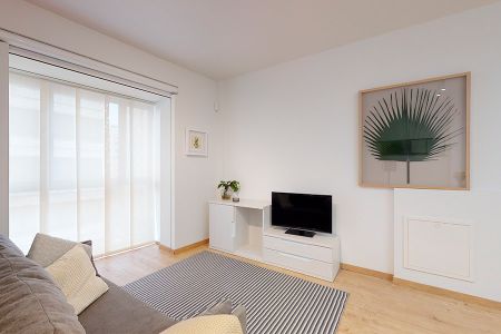 Alquiler estudio Moncloa - Argüelles. ¡A estrenar! - Photo 2