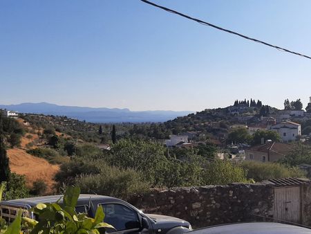 Μεζονέτα για ενοικίαση Άνω Βάθεια (Αμάρυνθος) - Photo 5