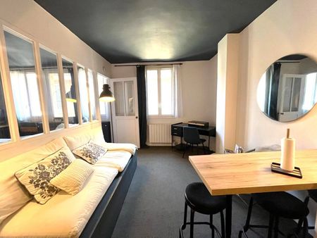 Location Appartement 2 pièces 40m² AIX EN PROVENCE 13100 - Photo 2