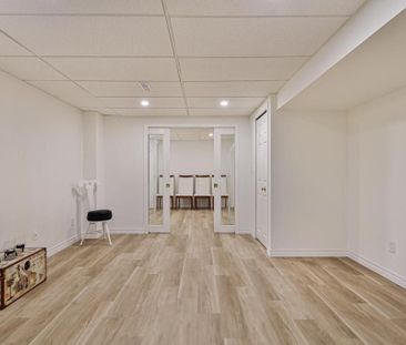 For Lease - 4326 Mayflower Drive Unit# BSMT, Mississauga, Ontario - Photo 6