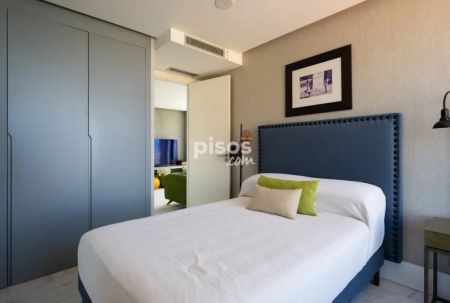 Piso en alquiler en Calle Alcalde Jose Ramirez B, Número 14 - Photo 4