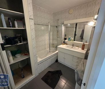 Location Appartement 4 pièces 94m² VANDOEUVRE LES NANCY 54500 - Photo 6