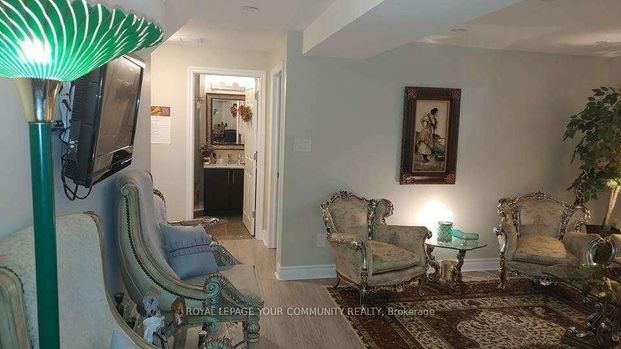 For Lease - 61 Nightstar Drive Unit# Basement, Richmond Hill, Ontario - Photo 1