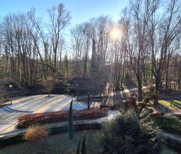 Appartement te huur in Watermaal-Bosvoorde voor € 1.300 met 2 slaap... - Photo 3