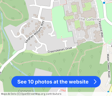 Greensleeves Drive, Brentwood, Essex, CM14 - Photo 1