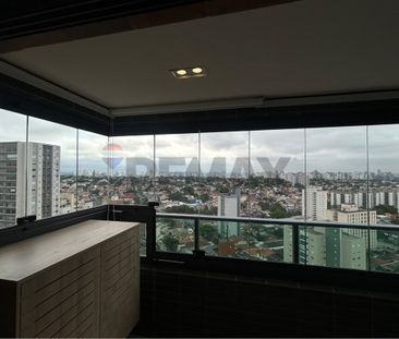 Apartamento para locação em Saúde com 01 Dormitório , 37m² - 01 vaga - Photo 5