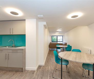 Studio to rent - Photo 3