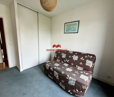 Location Appartement 3 pièces 66m² - Photo 4