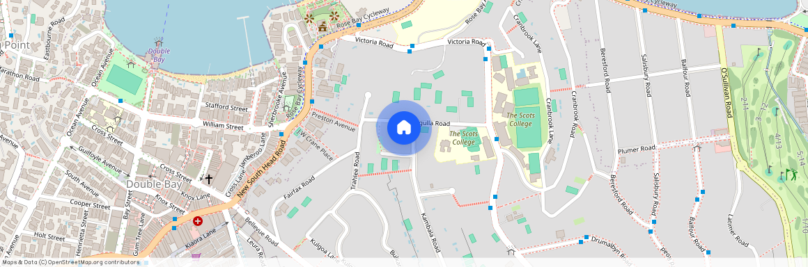 6/9 Ginahgulla Road, Bellevue Hill 2023, New South Wales