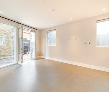 Vernon Yard, Notting Hill, W11, London - Photo 6