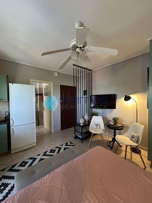 Studio/Γκαρσονιέρα για ενοικίαση - Ληλάντιο, - Photo 1