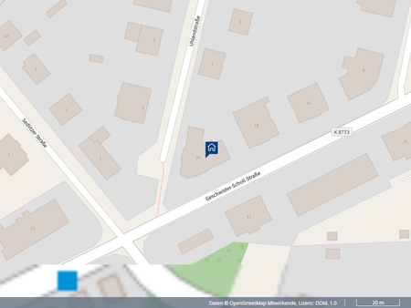 Sonnige 3-R-Whg. 1.OG, Dusche, Top-Miete! - Photo 2