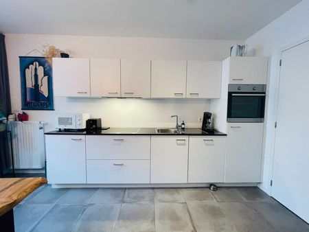 Appartement te huur - Photo 2