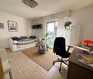 Appartement T1 à Rennes - Photo 3