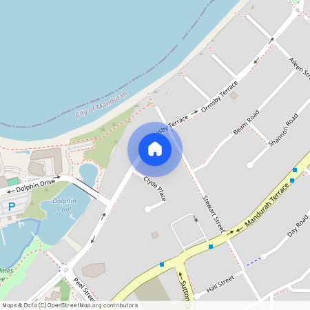 1/85-87 Ormsby Terrace, WA 6210, Mandurah